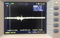 1. In the most general sense, power-supply noise is the combination of unwanted periodic ripple and spikes combined with random noise from the devices or external sources. 1. In the most general sense, power-supply noise is the combination of unwanted periodic ripple and spikes combined with random noise from the devices or external sources.
