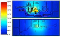 Electronicdesign Com Sites Electronicdesign com Files Figure 4 Webench Thermal Simulation Electronicdesign Com Sites Electronicdesign com Files Figure 4 Webench Thermal Simulation