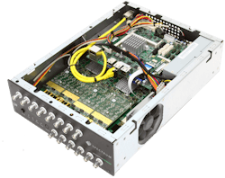 Inside Small Netbox Inside Small Netbox