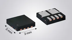 7 Vishay 60 V Mosfet