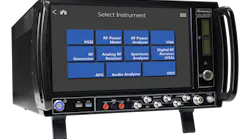 Astronics Ats 3100 Vrs Front Angle