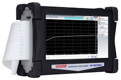 B&k Das60 Right Printer B&k Das60 Right Printer