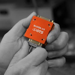 Dts Slice6 Air Bw Photo In Hand Dts Slice6 Air Bw Photo In Hand