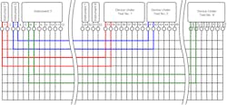 Fig4 X Axis Test Matrix Diagram Fig4 X Axis Test Matrix Diagram