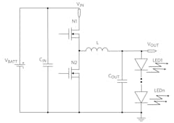6. Buck converter operation. 6. Buck converter operation.