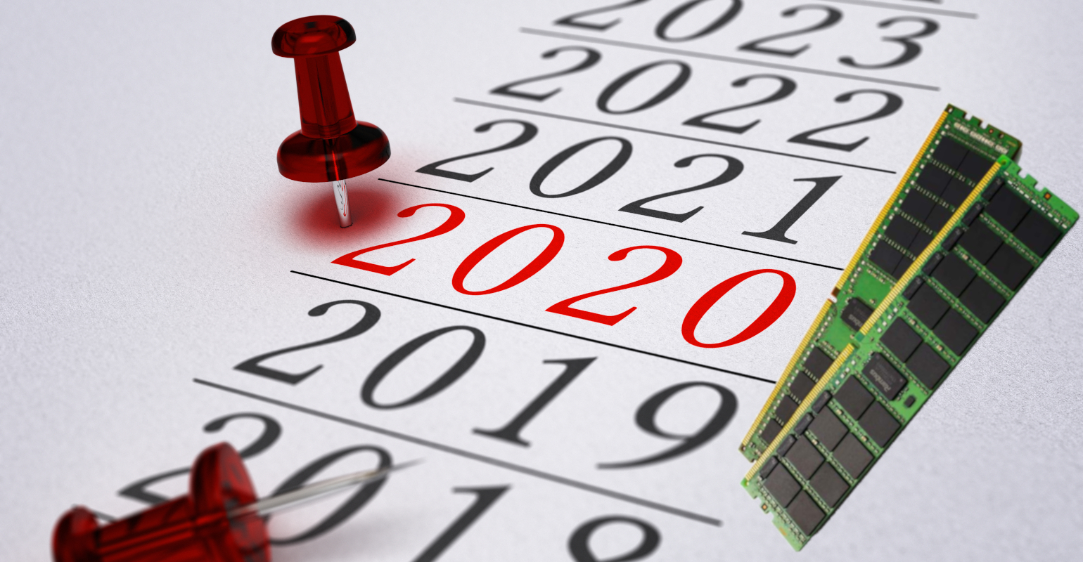 吉姆·汉迪（Jim Handy）促销