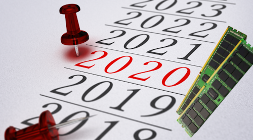 Jim Handy Promo 吉姆·汉迪(Jim Handy)促销