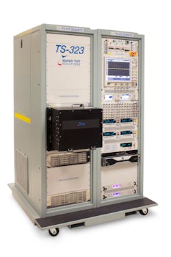 Marvin Test Solutions Ts323 With Ita Marvin Test Solutions Ts323 With Ita