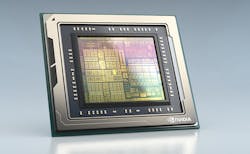 1. The DRIVE AGX Orin uses 17 billion transistors to implement its latest GPU coupled with a dozen 64-bit, Arm “Hercules” CPU cores. The chip is designed to meet ISO26262 ASIL-D requirements. 1. The DRIVE AGX Orin uses 17 billion transistors to implement its latest GPU coupled with a dozen 64-bit, Arm “Hercules” CPU cores. The chip is designed to meet ISO26262 ASIL-D requirements.