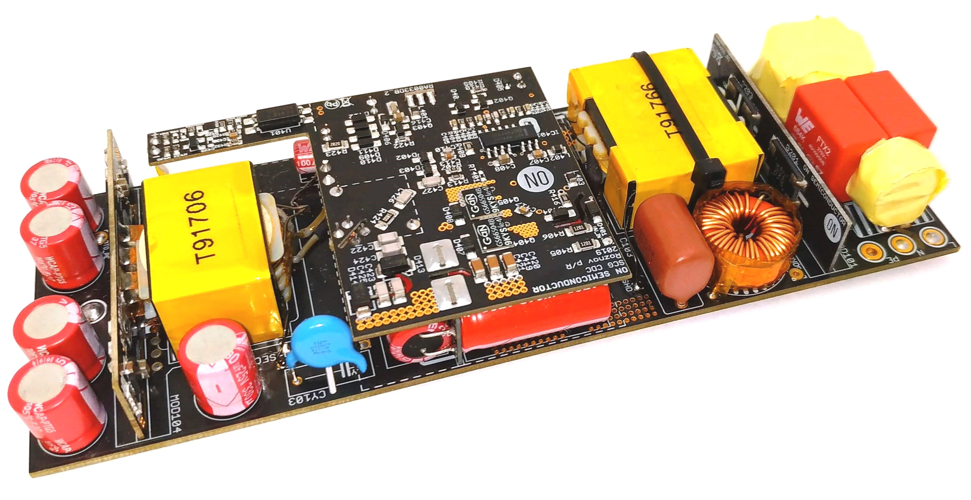 On Semi 300 W Adapter 5dfcc29455f02