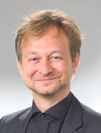Philipp Wallner, Industry Manager, MathWorks