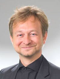 Philipp Wallner, Industry Manager, MathWorks Philipp Wallner, Industry Manager, MathWorks