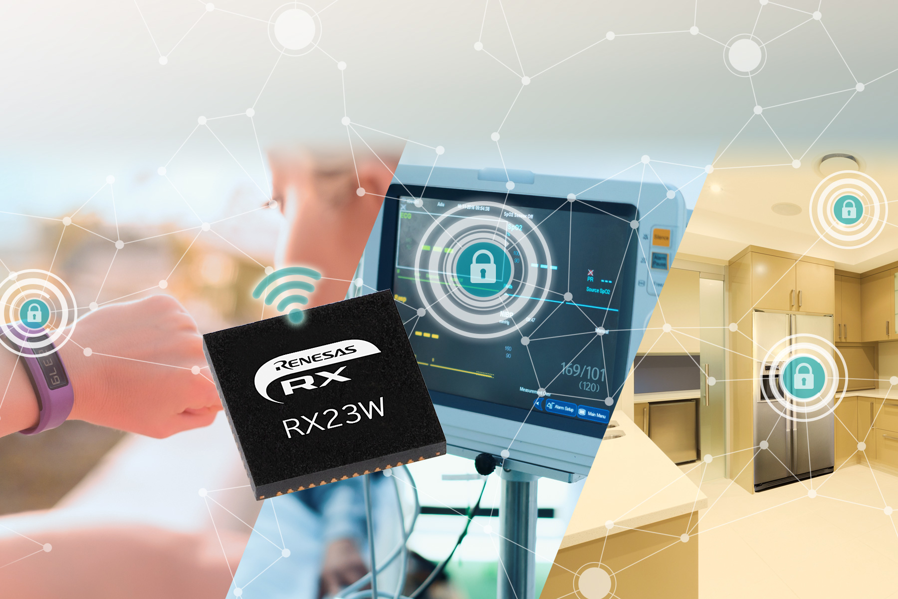 Renesas Rx23 W Mcu 5deada268c045