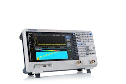 Siglent Sva1032 X Spectrum Monitor Siglent Sva1032 X Spectrum Monitor