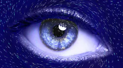Advancing the Artificial Eye with a Controllable Optical Metalens