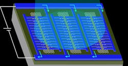 Graphene and Gold Merge to Deliver Superior Photodetector Graphene and Gold Merge to Deliver Superior Photodetector