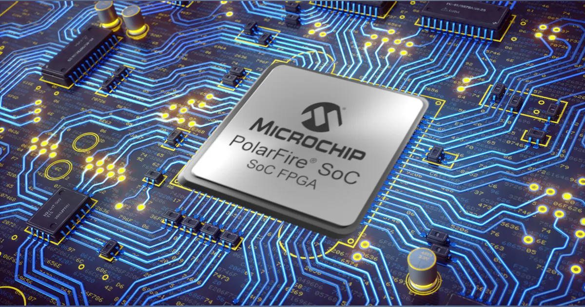 Microchip Delivers RISC-V Hard-Core FPGA SoCs | Electronic Design