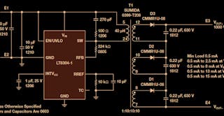 charger - Why are there two different output voltage ratings on some power supplies? and How it works? - Electrical Engineering Stack Exchange