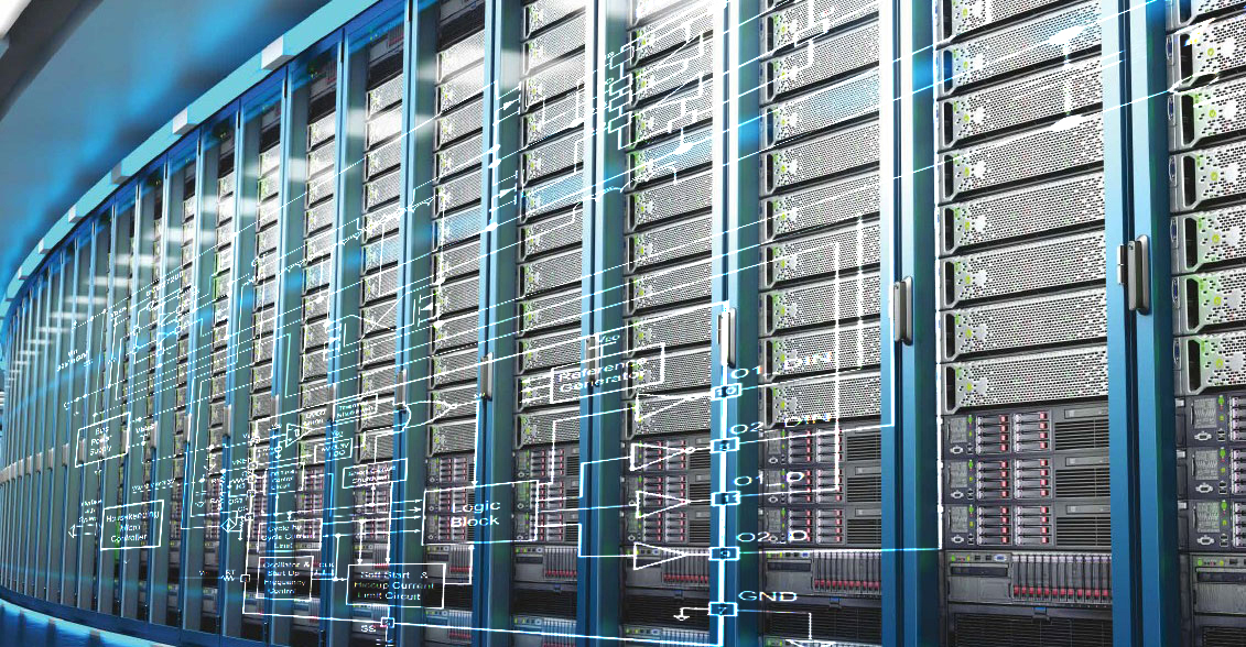 电子设计30033 Promo数据中心