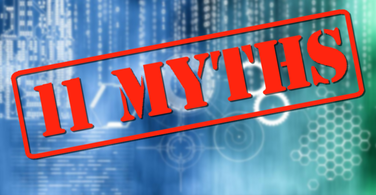 电子设计30045 11mythsverification Promo