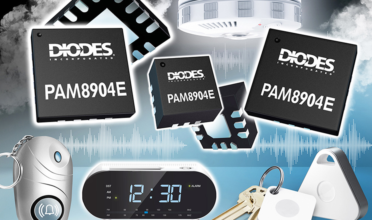 电子设计30059 Pet Np压电驱动器Promo