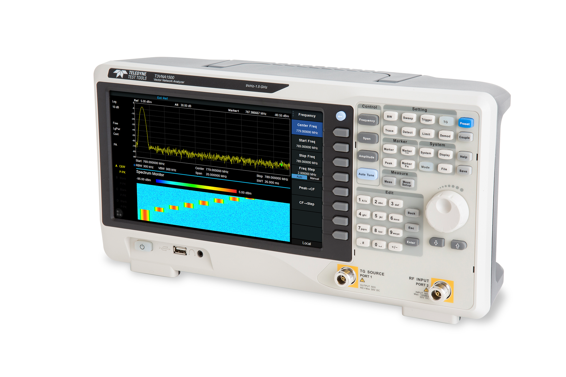 1teledynet3vna1500 Left 5e27593548a5a