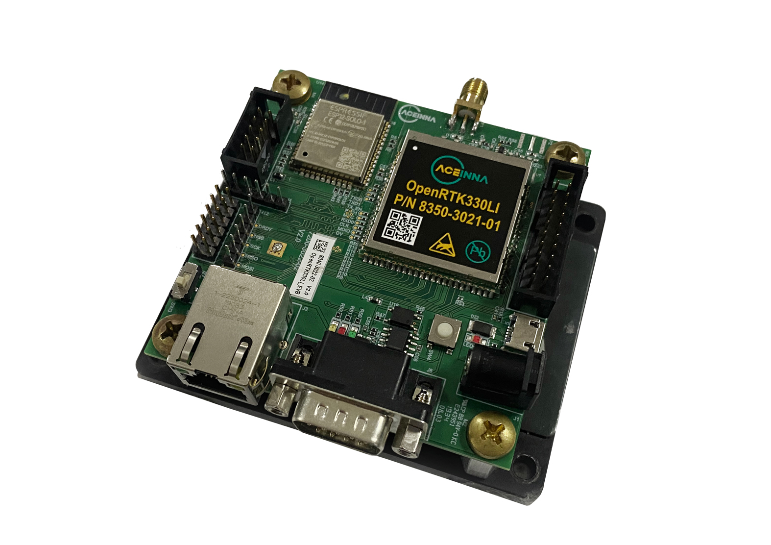 Aceinna Open Rtk Module2 5e15ede4e436c