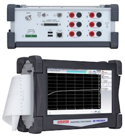 B K Precision Das60 B K Precision Das60