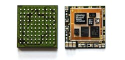 1. zGlue’s Smart Fabric silicon interposer technology allows chiplets to be mounted within a chip to deliver compact, custom chips 1. zGlue’s Smart Fabric silicon interposer technology allows chiplets to be mounted within a chip to deliver compact, custom chips