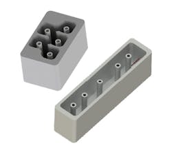 Cavity&combs Filters Cavity&combs Filters