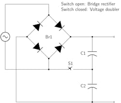 Figure 3 Switchable Bridge Wikimedia