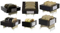 Figure 6 Sginal Transformer Digikey Figure 6 Sginal Transformer Digikey