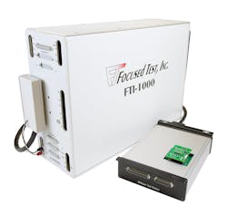 Focused Test Focused Test