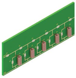 Lumped Element Lumped Element