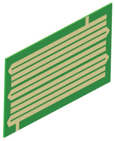 Microstrip Filter