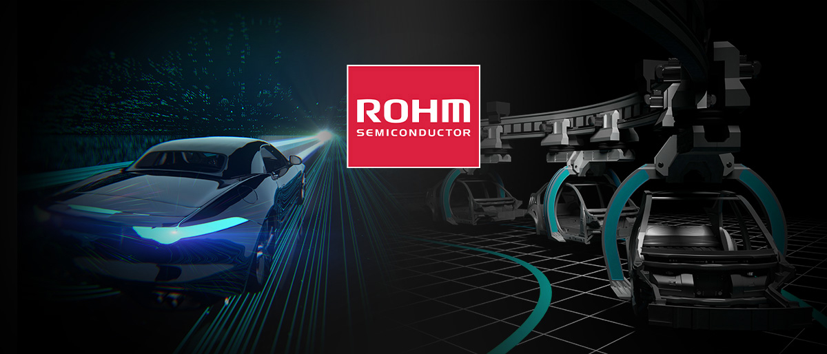 Mouser Rohm Reg图片021820