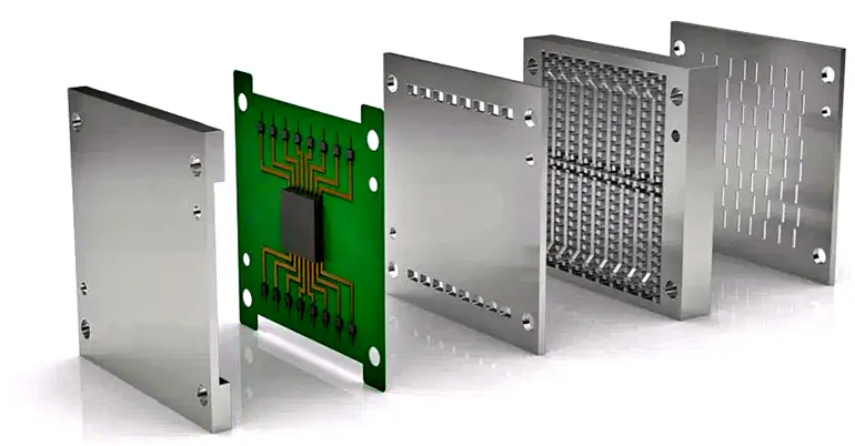 Waveguide Makes a Comeback in 5G—for Antennas | Electronic Design