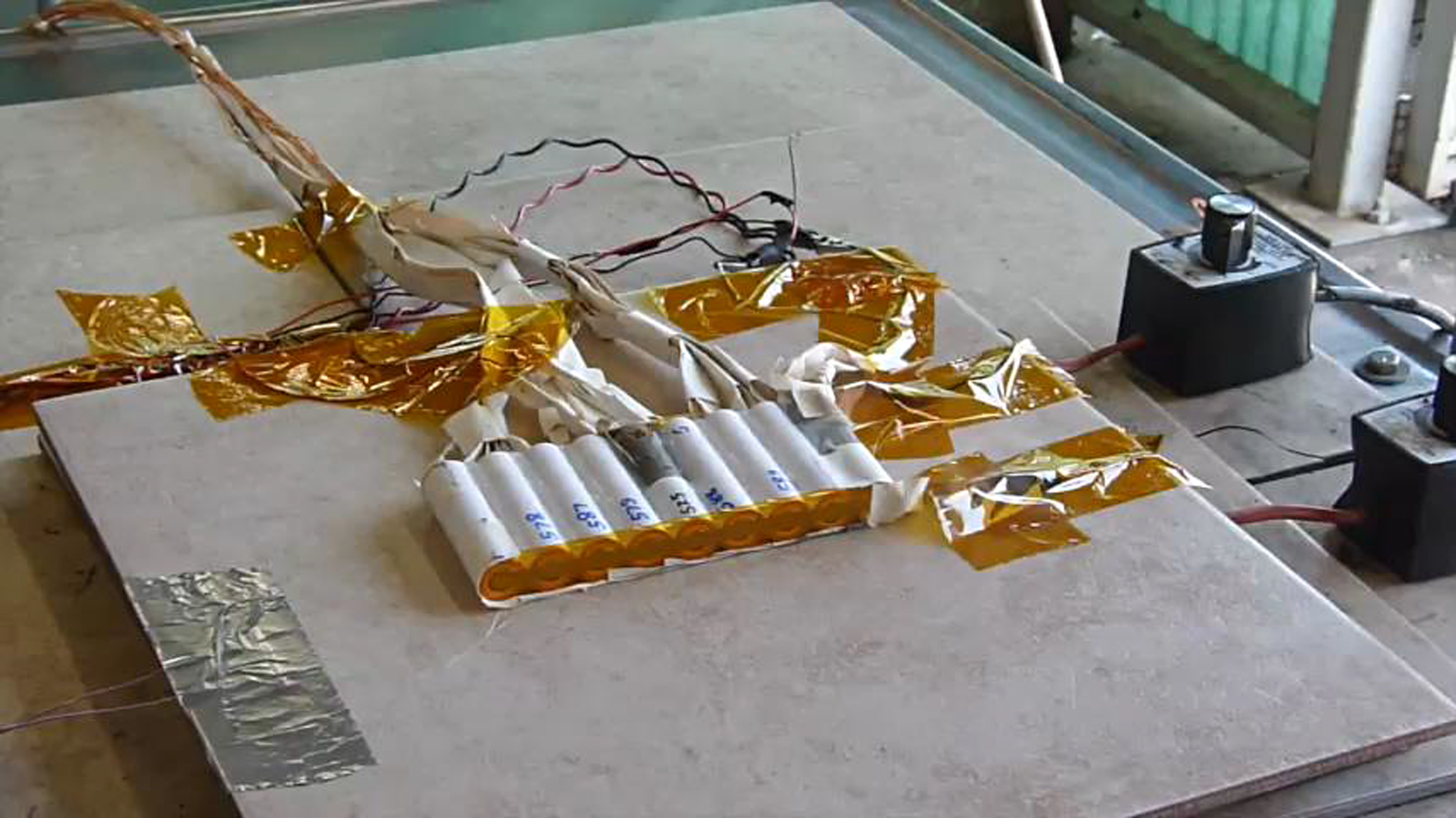 Promo Pet Interest Nasa Calorimeter Eye Candy 5e2a02ab7f0c9