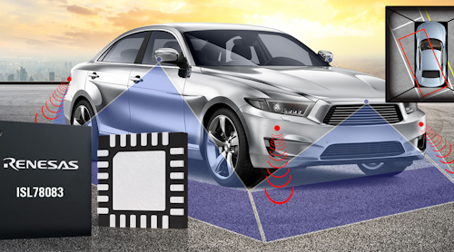 Renesas Promo 瑞萨优惠