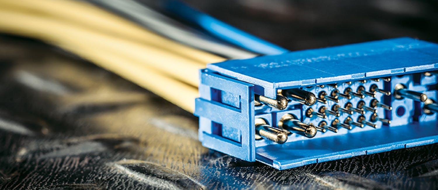 The Flexibility of Modular Connectors | Electronic Design