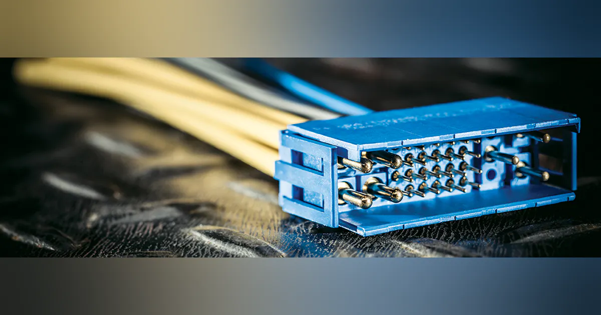 The Flexibility of Modular Connectors | Electronic Design