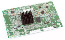 3. The TDA4VMXEVM evaluation kit is a system-on-module (SOM) board. 3. The TDA4VMXEVM evaluation kit is a system-on-module (SOM) board.