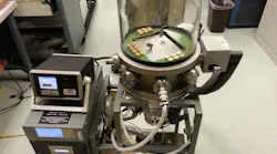 Total Temp Sd49 N Thermal Vacuum Platform System