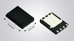 Vishay Mosfet