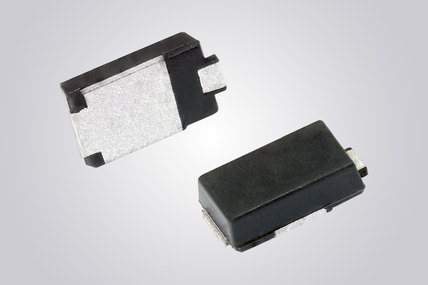 Vishay Intertechnology Offers Rectifiers In Low-profile SMP Package ...