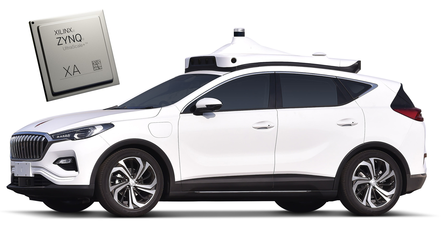 Xilinx Baidu Promo 5e0e3ffbedb32