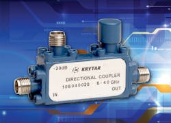 Krytar 106040020 Direct Coupler 5e299cb99145a Krytar 106040020 Direct Coupler 5e299cb99145a