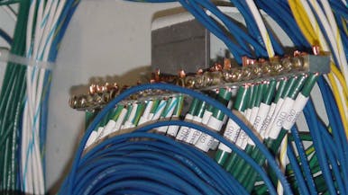What's the Difference Between Busbars and Cables?