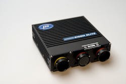 7. Off the shelf logging units like Pi Research&rsquo;s Pi Sigma are designed for race cars.