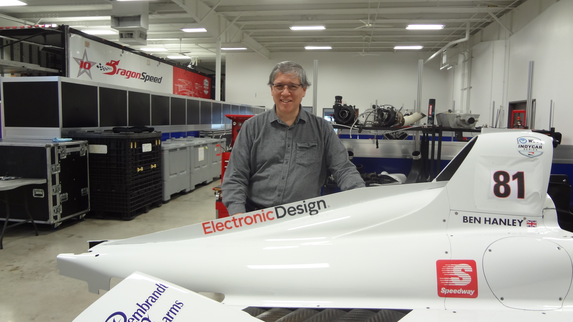 Dragonspeed Intro Promo 5e4d8eea0a737